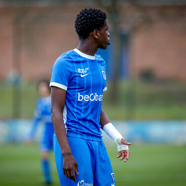 U16 - KAA Gent