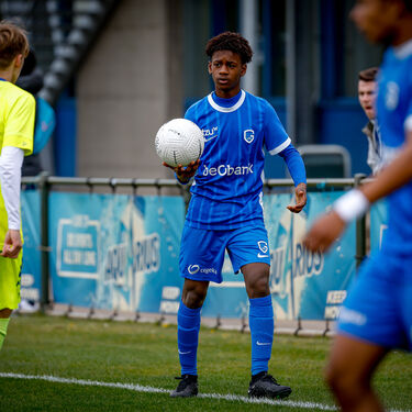 U16 - KAA Gent