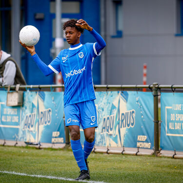 U16 - KAA Gent