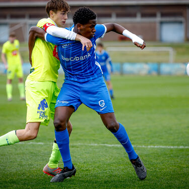 U16 - KAA Gent