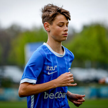 U16 - KAA Gent