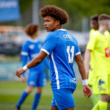 U16 - KAA Gent