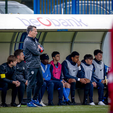 U16 - KAA Gent
