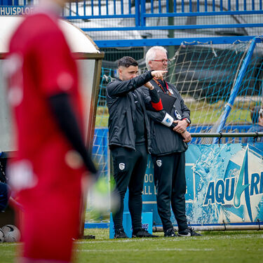 U16 - KAA Gent
