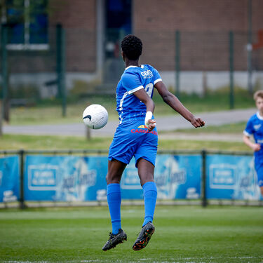 U16 - KAA Gent