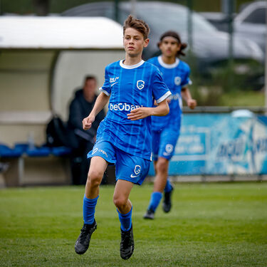 U16 - KAA Gent