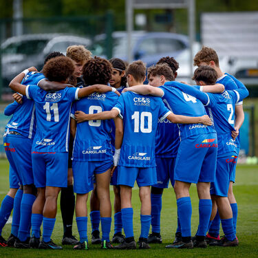 U16 - KAA Gent
