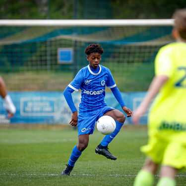 U16 - KAA Gent