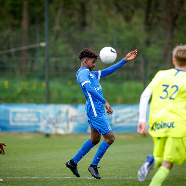 U16 - KAA Gent