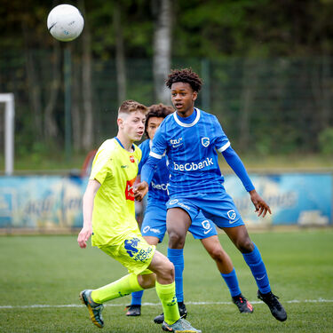 U16 - KAA Gent