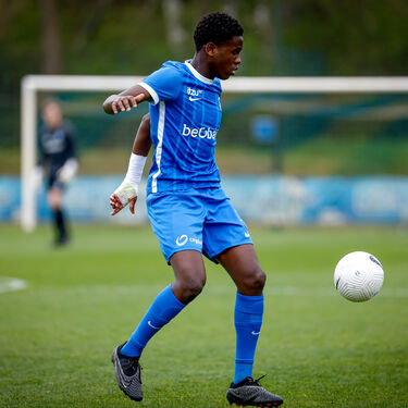 U16 - KAA Gent