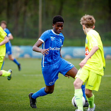 U16 - KAA Gent