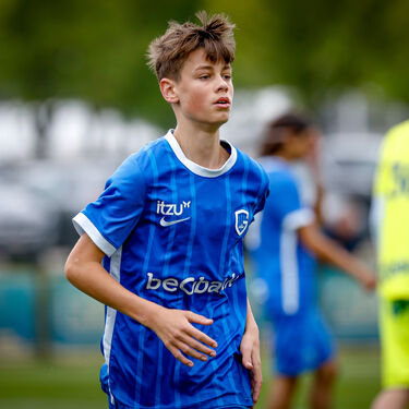 U16 - KAA Gent