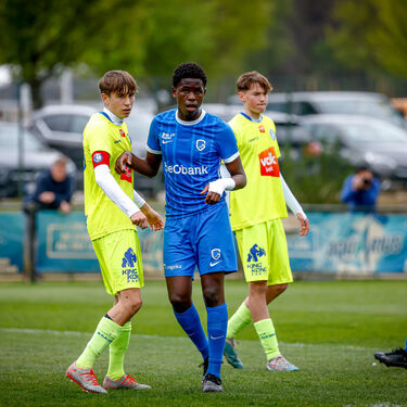 U16 - KAA Gent