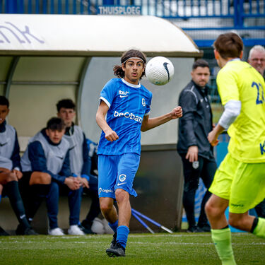 U16 - KAA Gent