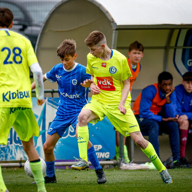 U16 - KAA Gent