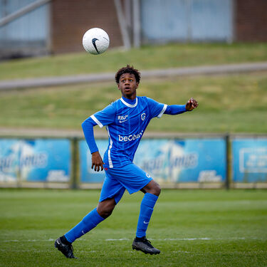 U16 - KAA Gent