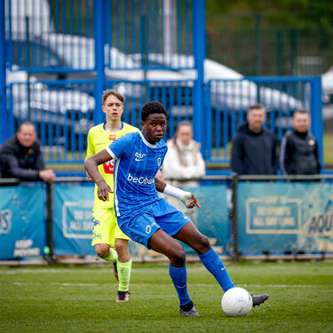 U16 - KAA Gent