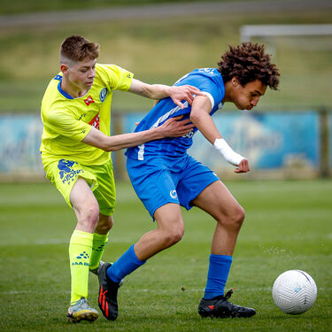 U16 - KAA Gent