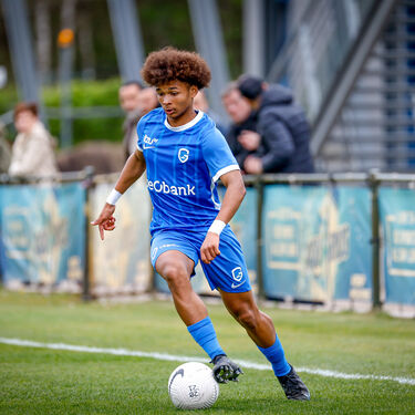 U16 - KAA Gent