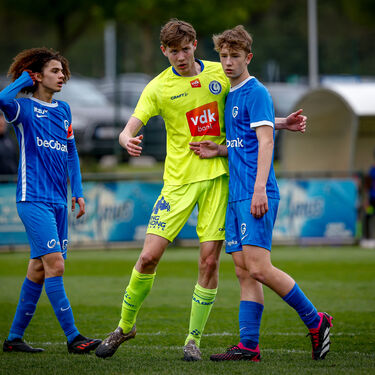 U16 - KAA Gent