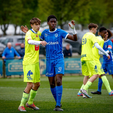 U16 - KAA Gent