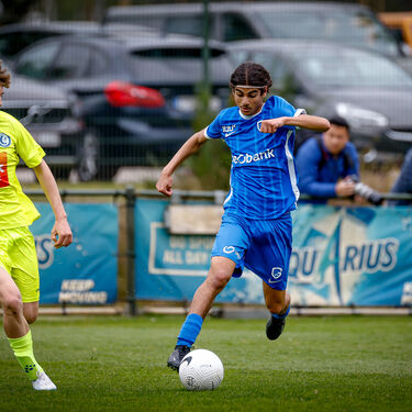 U16 - KAA Gent