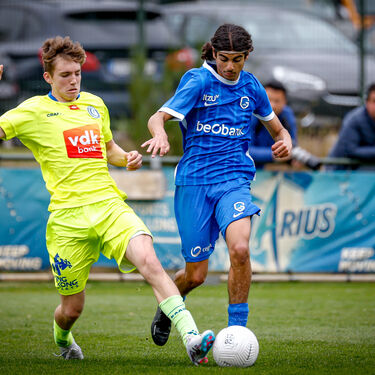 U16 - KAA Gent