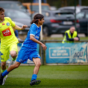 U16 - KAA Gent