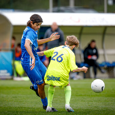 U16 - KAA Gent