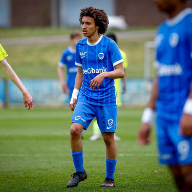 U16 - KAA Gent