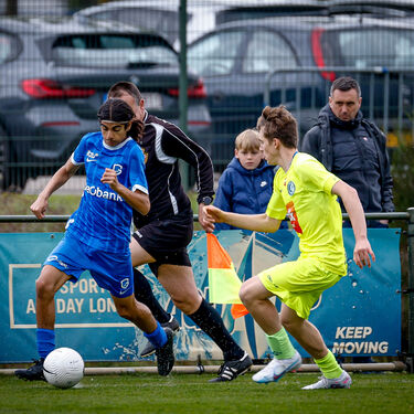 U16 - KAA Gent
