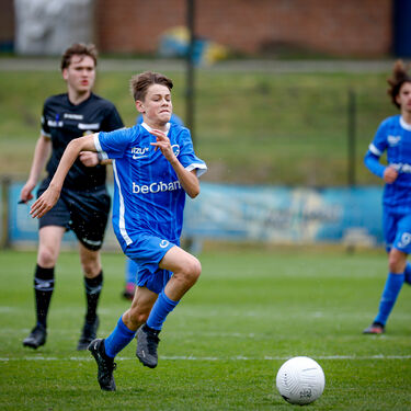 U16 - KAA Gent