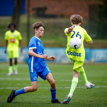 U16 - KAA Gent