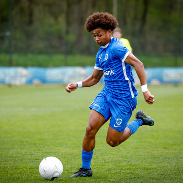U16 - KAA Gent
