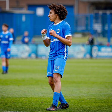 U16 - KAA Gent