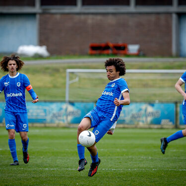 U16 - KAA Gent