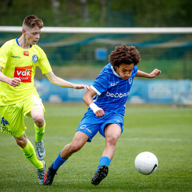 U16 - KAA Gent