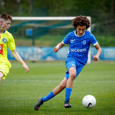 U16 - KAA Gent