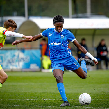 U16 - KAA Gent