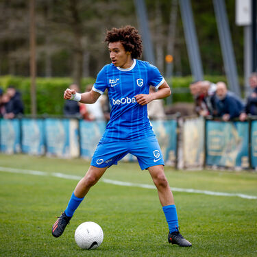 U16 - KAA Gent