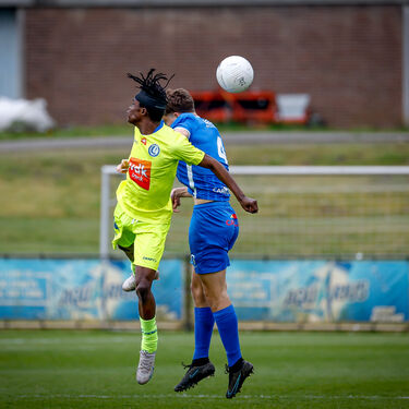 U16 - KAA Gent