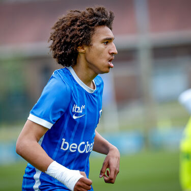 U16 - KAA Gent