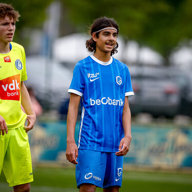 U16 - KAA Gent