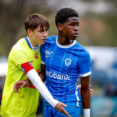U16 - KAA Gent