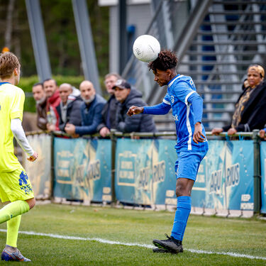 U16 - KAA Gent