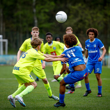 U16 - KAA Gent