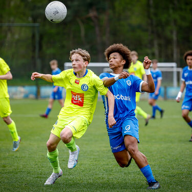 U16 - KAA Gent