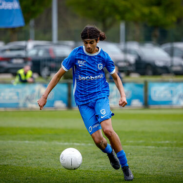 U16 - KAA Gent