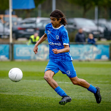 U16 - KAA Gent